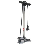 Specialized Pumpe Airtool Pro Floor Pump silber