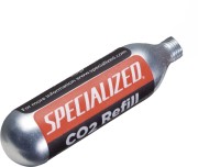 Specialized CO2 Ersatzkartusche 16 Gramm 3 St�ck