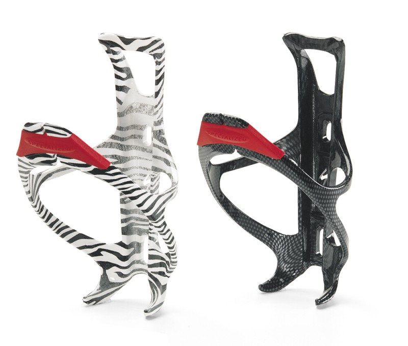 specialized rib cage pro carbon Flaschenhalter