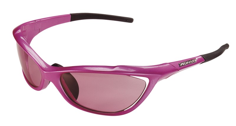 specialized brille cortina pink