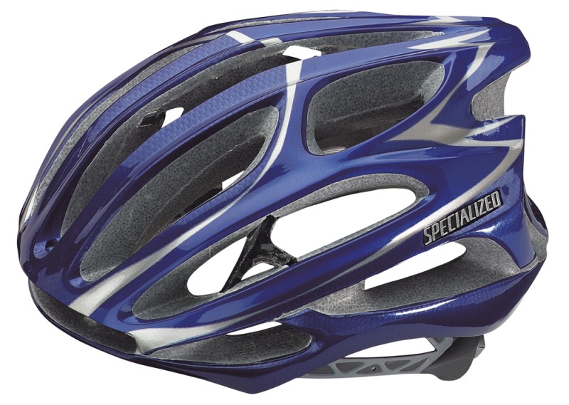 SPECIALIZED HELM DECIBEL BLUE
