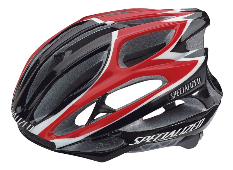 specialized helm decibel mtb team