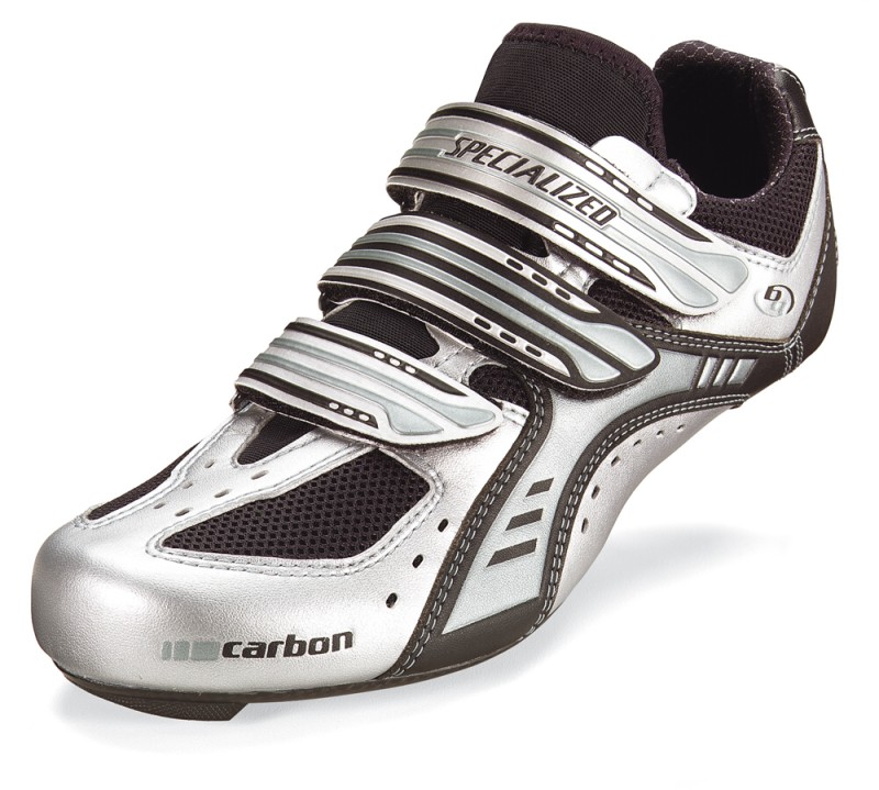 SPECIALIZED SCHUH COMP ROAD CARBON WOMEN