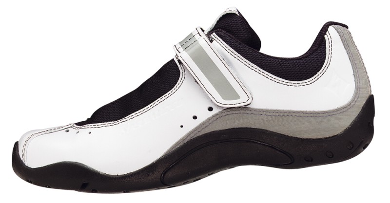 SPECIALIZED SCHUH SONOMA WOMEN WHITE
