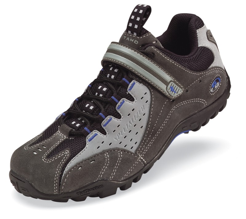 specialized schuh taho women