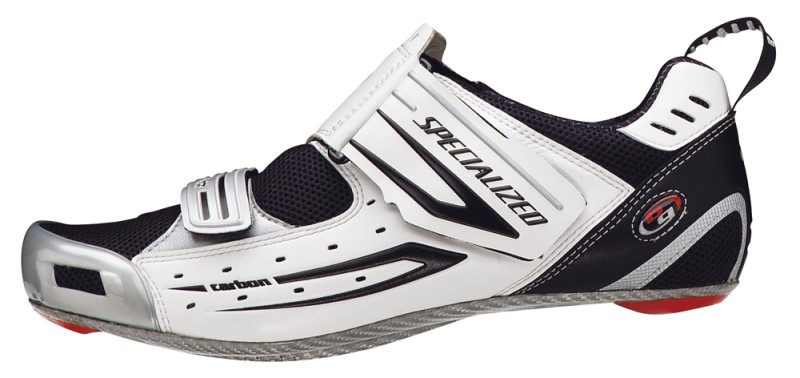 SPECIALIZED SCHUH TRIVENT triathlon