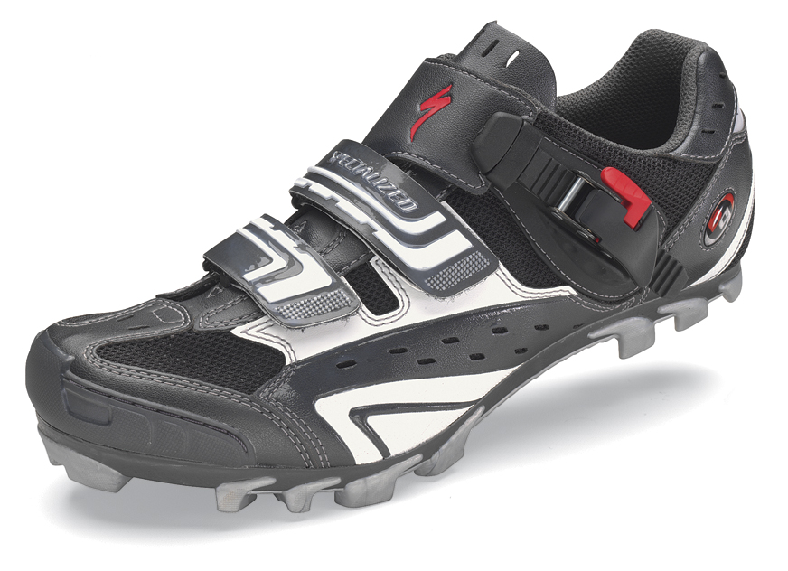 specialized comp mtb Schuh